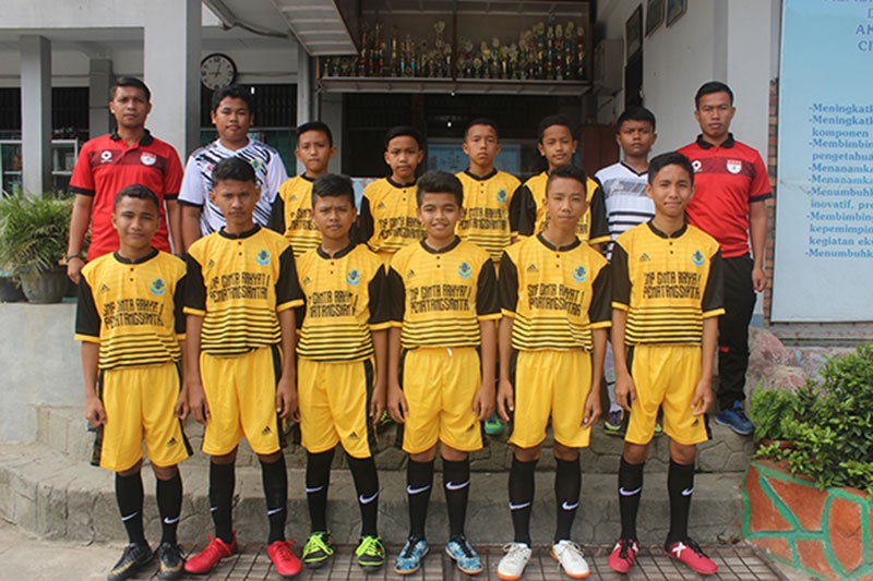 Futsal CR 1